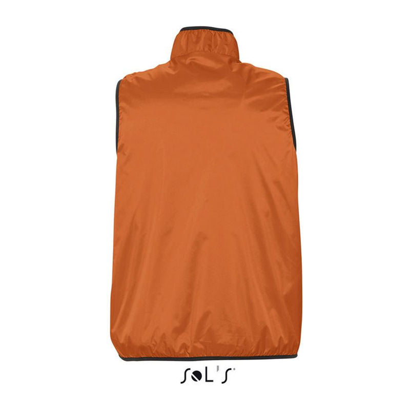Sol's Winner - Chaleco Reversible