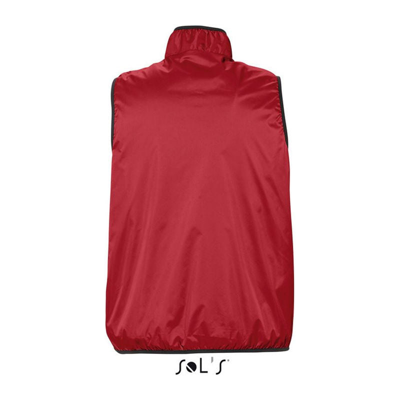 Sol's Winner - Chaleco Reversible
