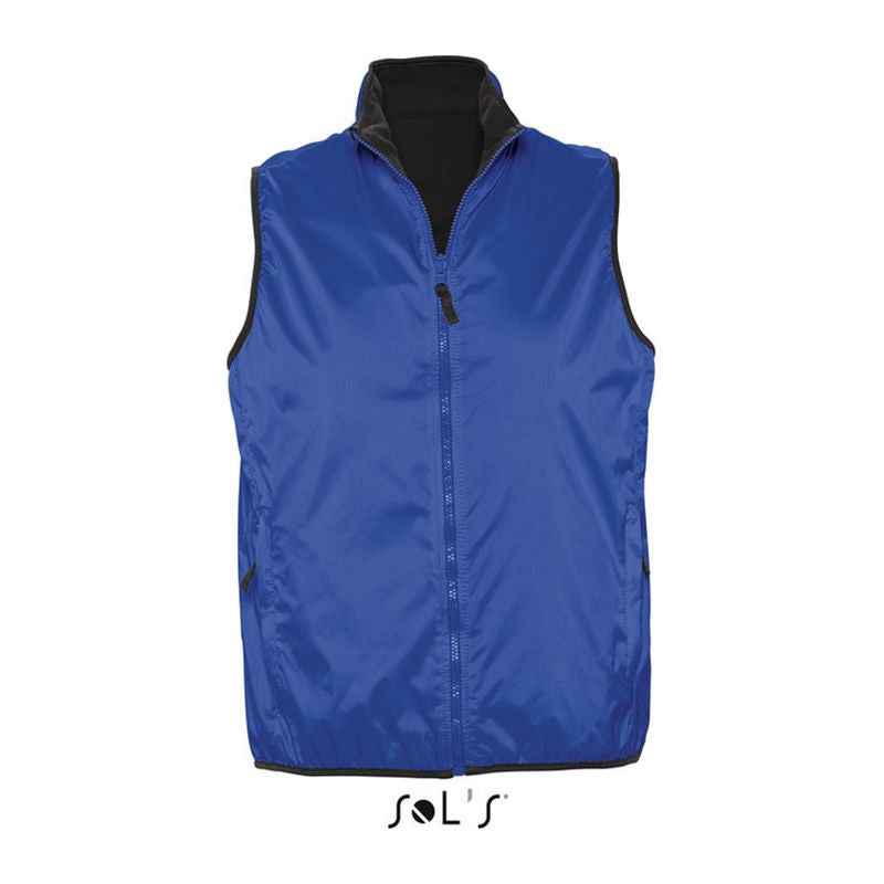 Sol's Winner - Chaleco Reversible