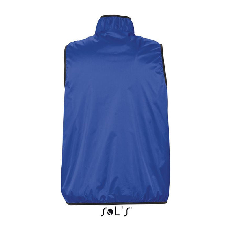 Sol's Winner - Chaleco Reversible