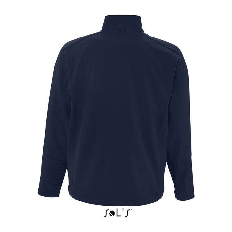 Sol's Relax - Chaqueta Softshell