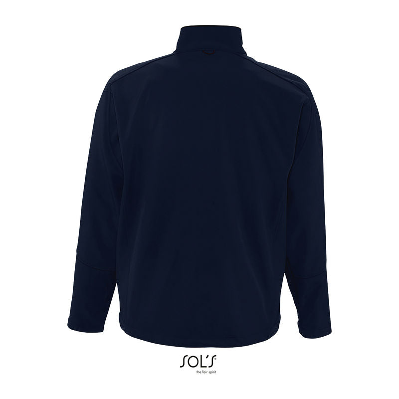 Sol's Relax - Chaqueta Softshell