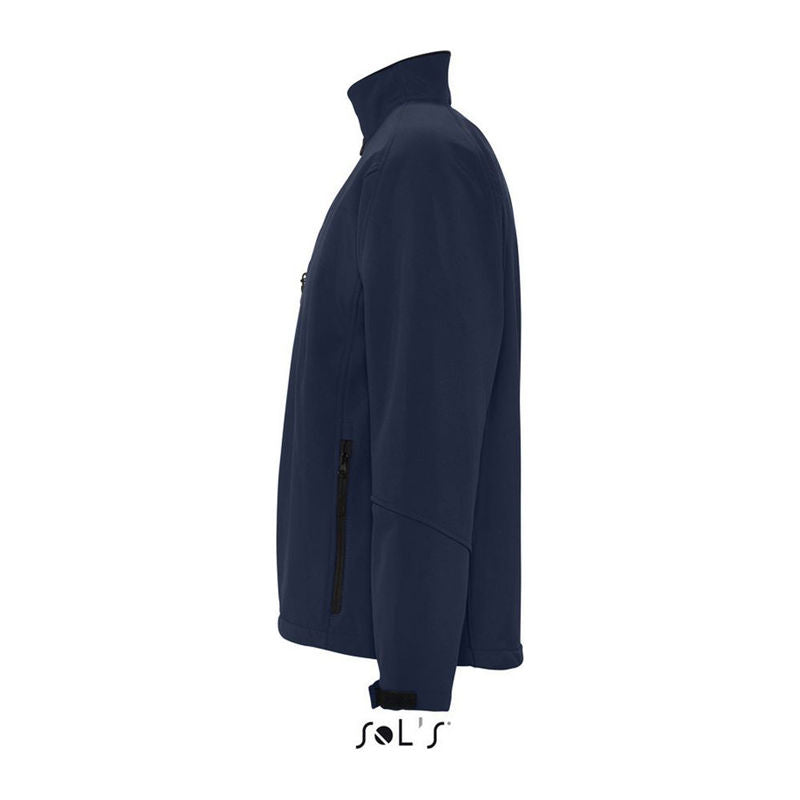 Sol's Relax - Chaqueta Softshell