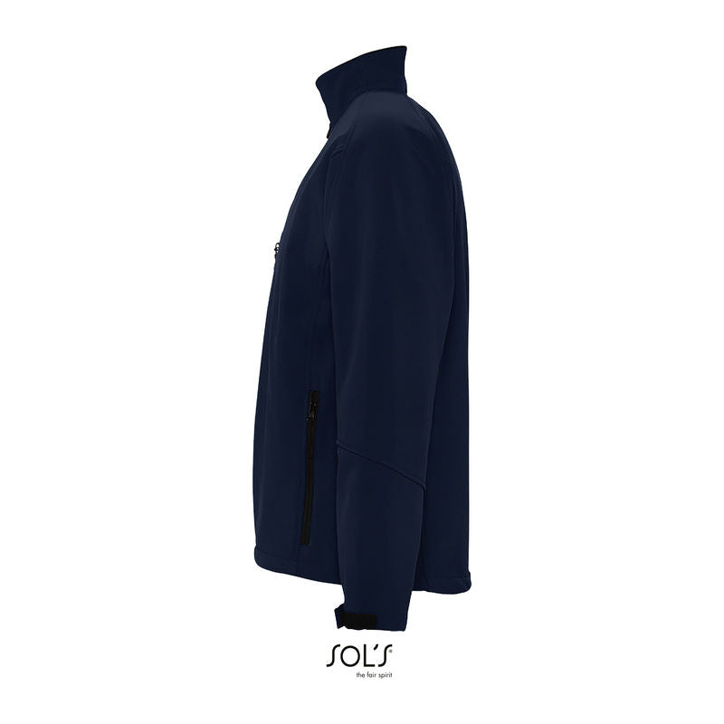 Sol's Relax - Chaqueta Softshell