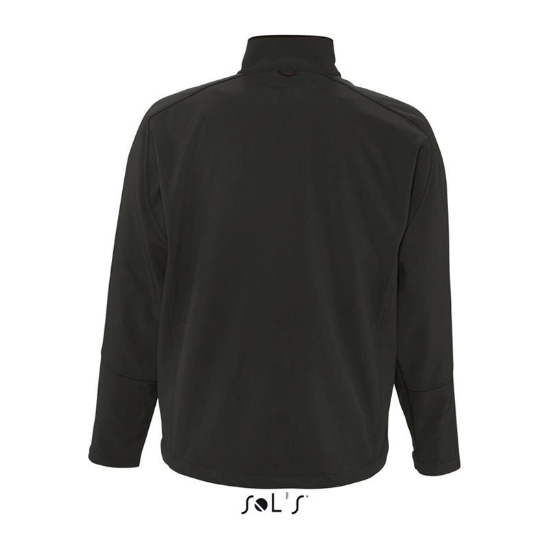 Sol's Relax - Chaqueta Softshell