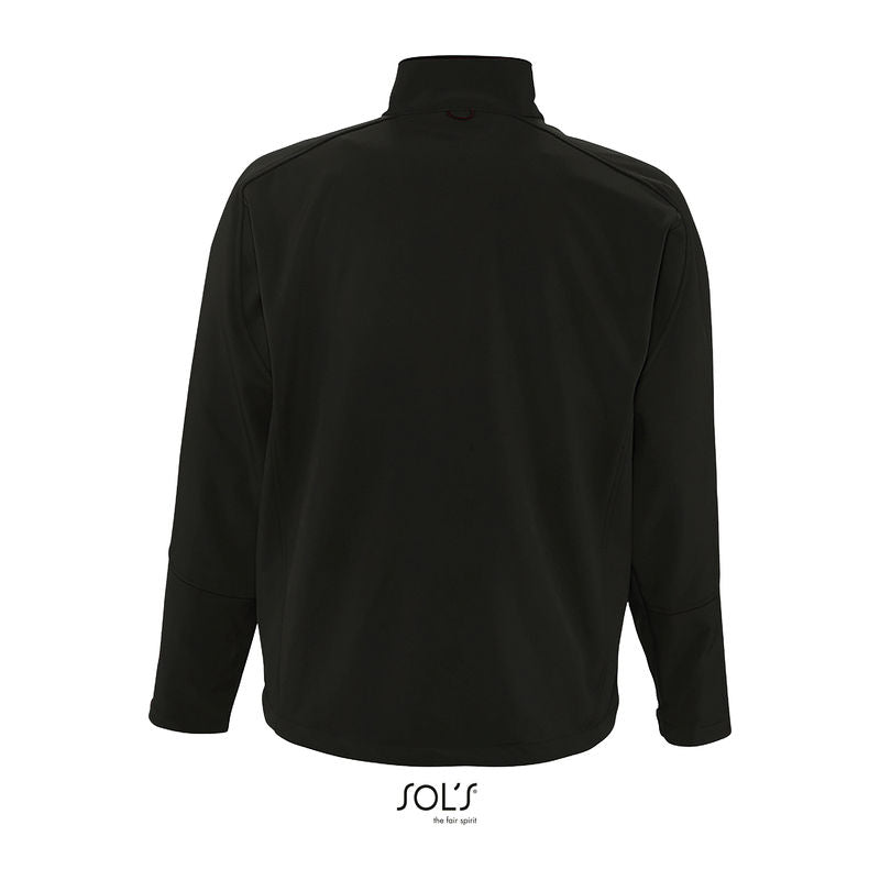 Sol's Relax - Chaqueta Softshell