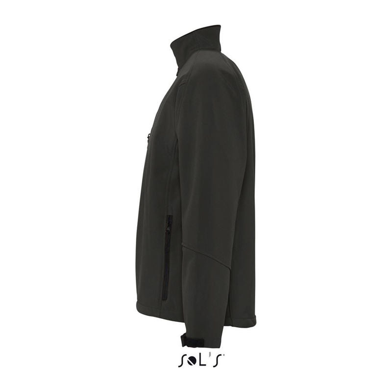 Sol's Relax - Chaqueta Softshell