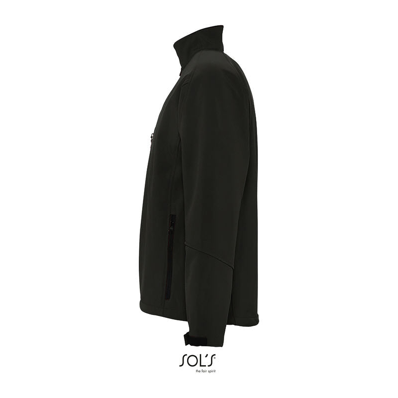 Sol's Relax - Chaqueta Softshell