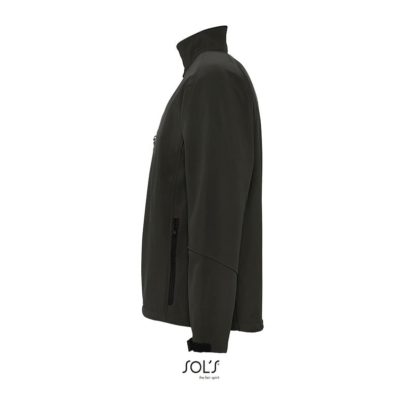 Sol's Relax - Chaqueta Softshell