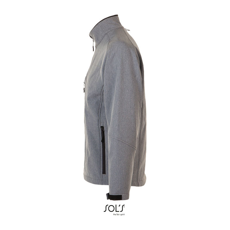 Sol's Relax - Chaqueta Softshell