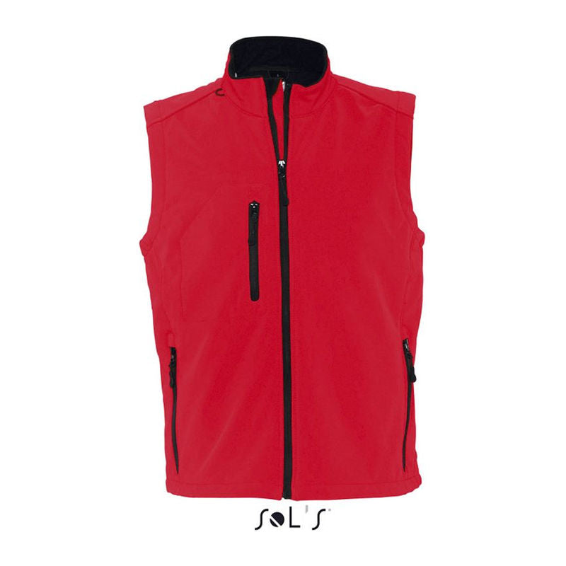Sol's Rallye Hombre - Chaqueta