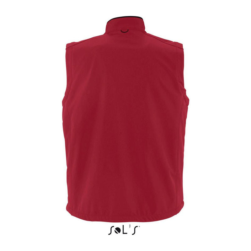 Sol's Rallye Hombre - Chaqueta