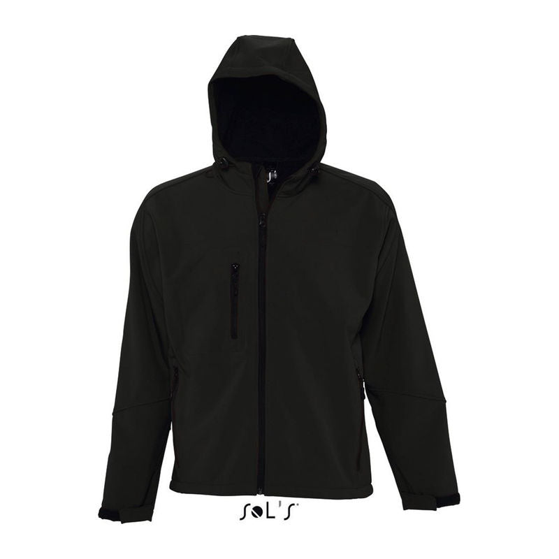 Sol's Replay Hombre - Softshell