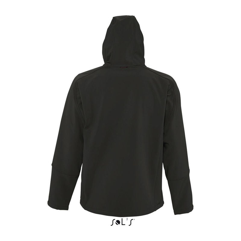 Sol's Replay Hombre - Softshell