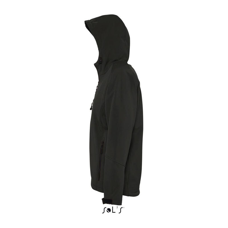 Sol's Replay Hombre - Softshell