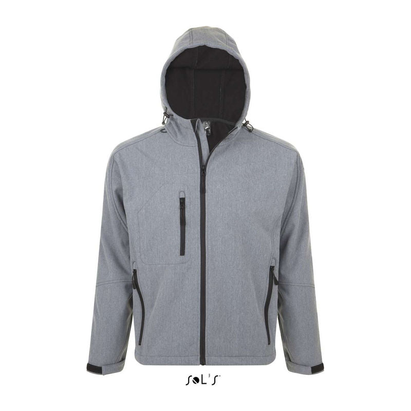 Sol's Replay Hombre - Softshell