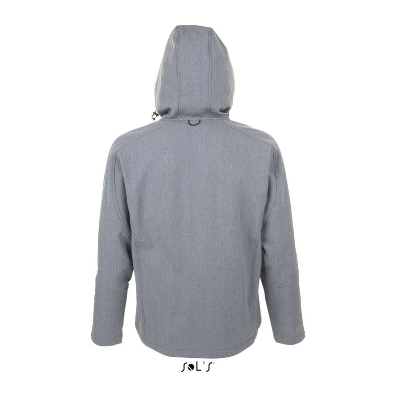Sol's Replay Hombre - Softshell