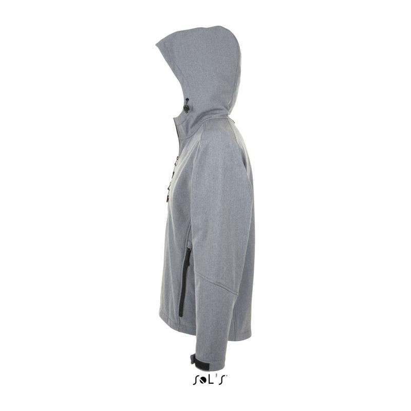 Sol's Replay Hombre - Softshell