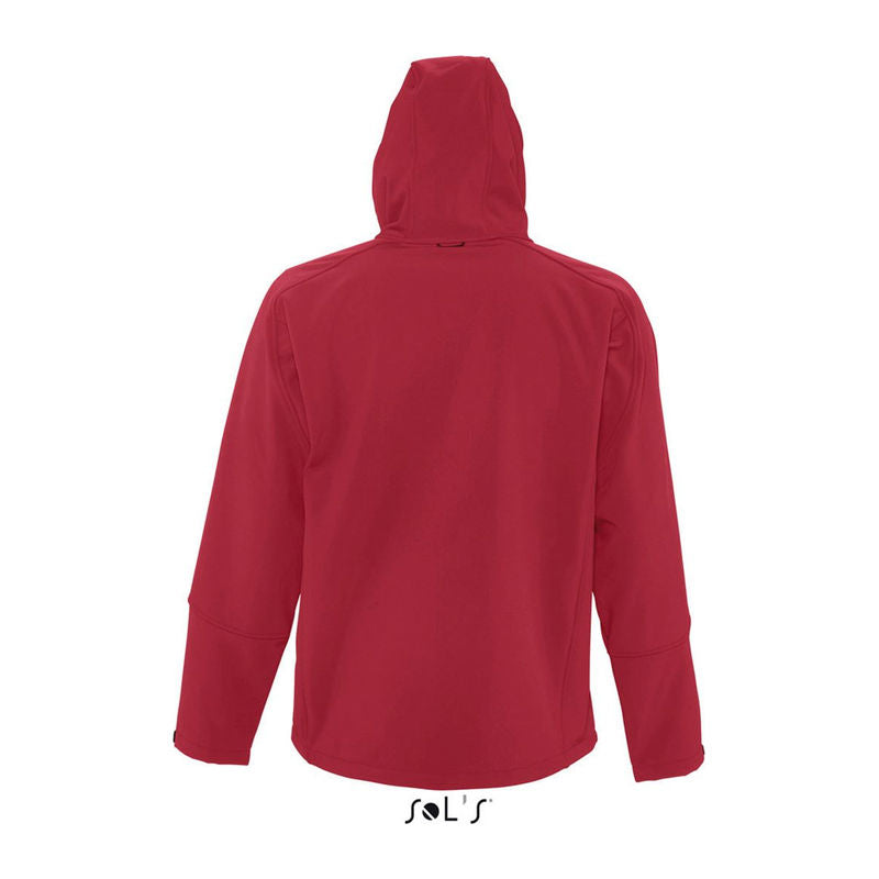 Sol's Replay Hombre - Softshell