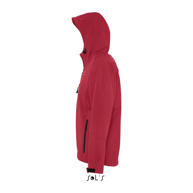 Sol's Replay Hombre - Softshell