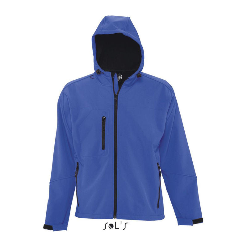 Sol's Replay Hombre - Softshell