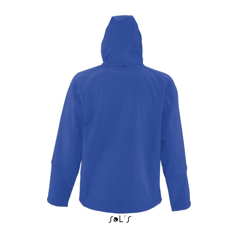 Sol's Replay Hombre - Softshell