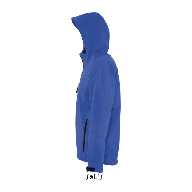 Sol's Replay Hombre - Softshell