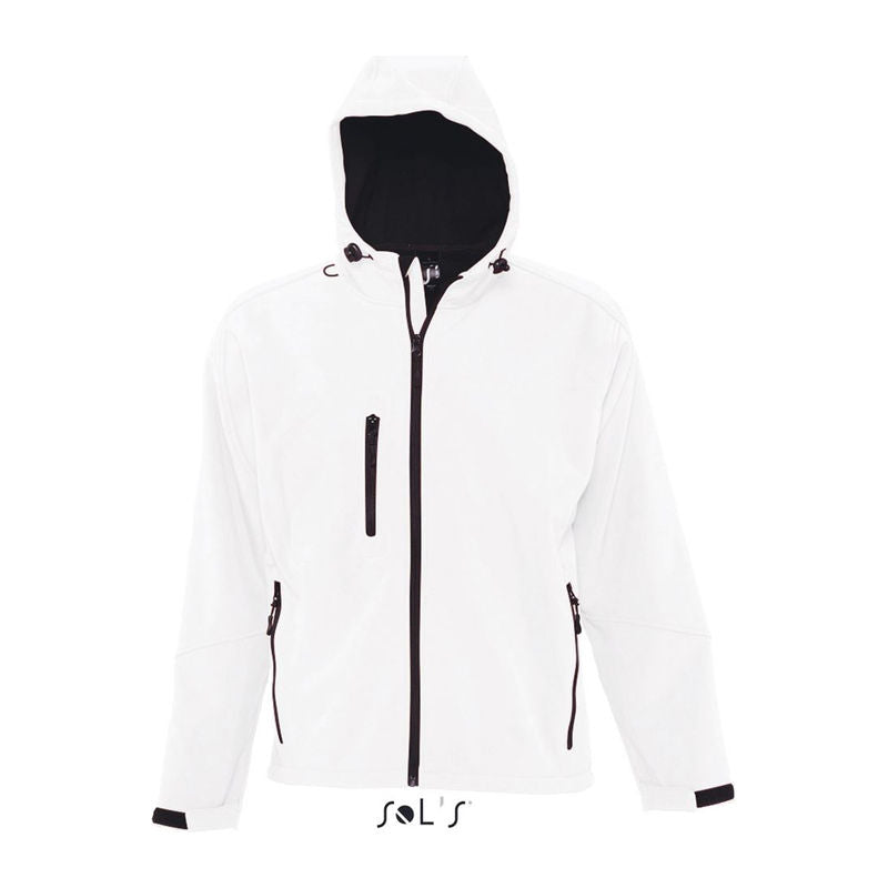 Sol's Replay Hombre - Softshell