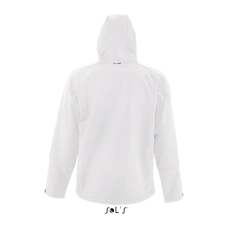 Sol's Replay Hombre - Softshell