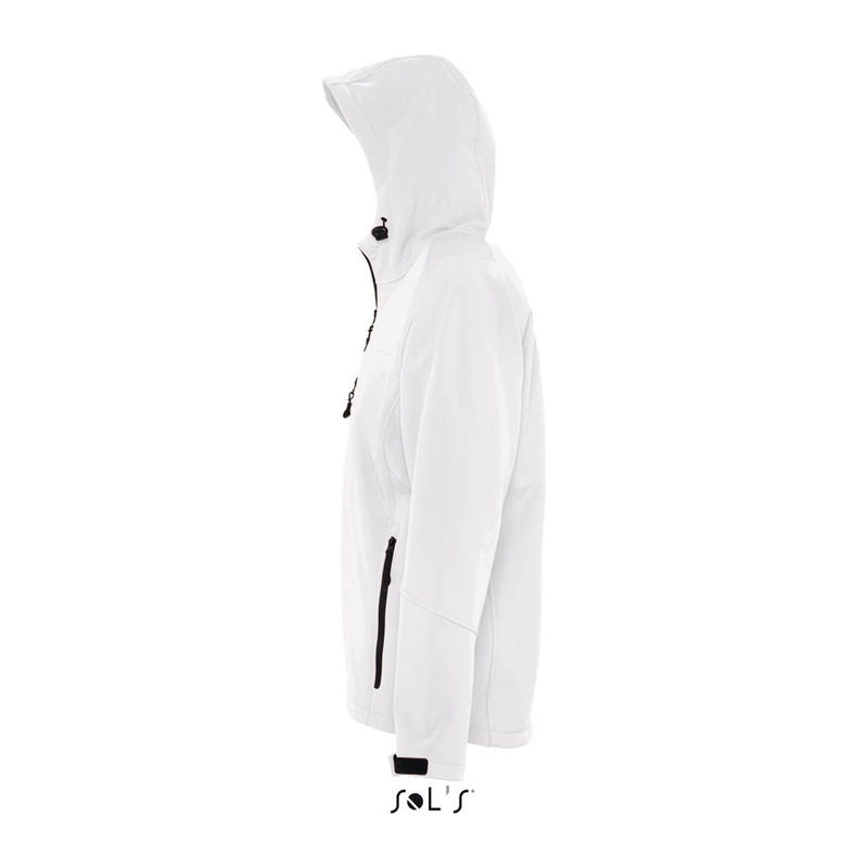 Sol's Replay Hombre - Softshell