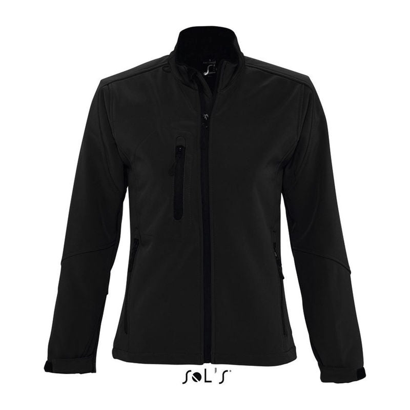 Sol's Roxy - Chaqueta Softshell