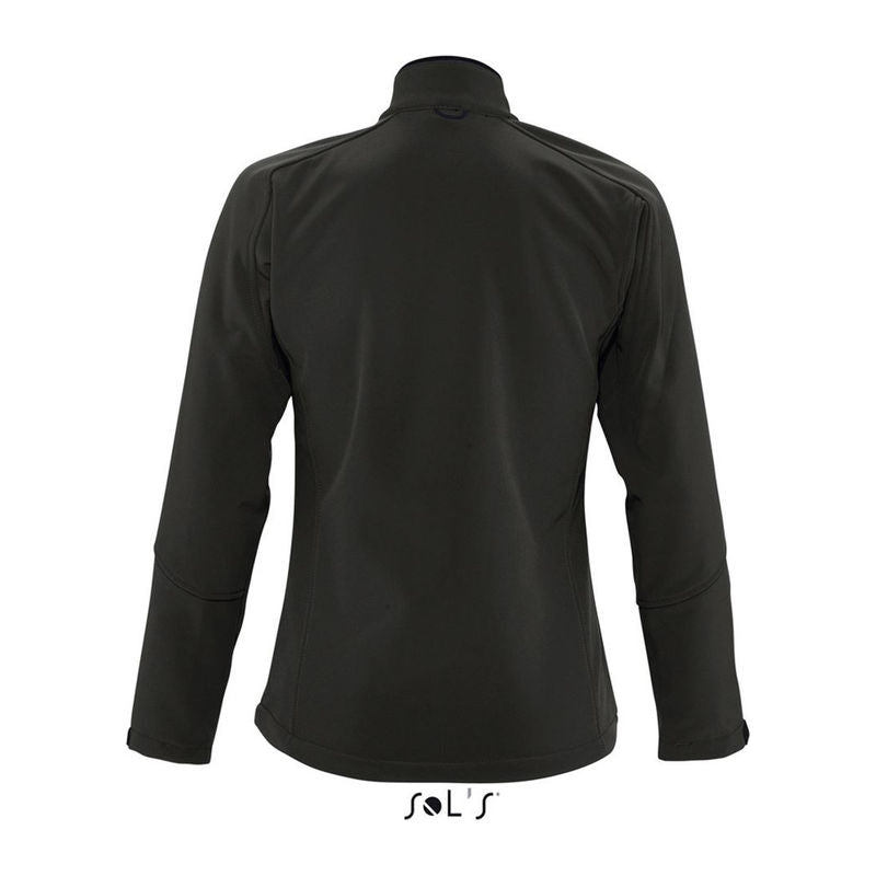 Sol's Roxy - Chaqueta Softshell