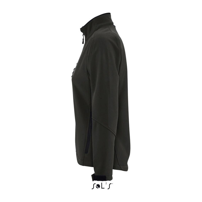 Sol's Roxy - Chaqueta Softshell