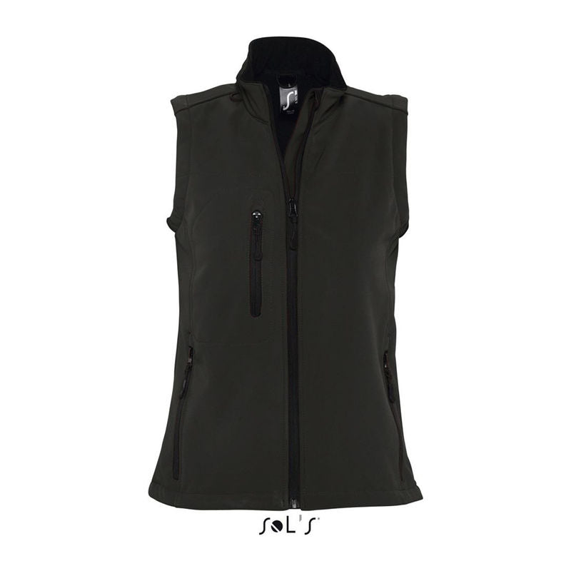 Sol's Rallye Mujer - Chaqueta