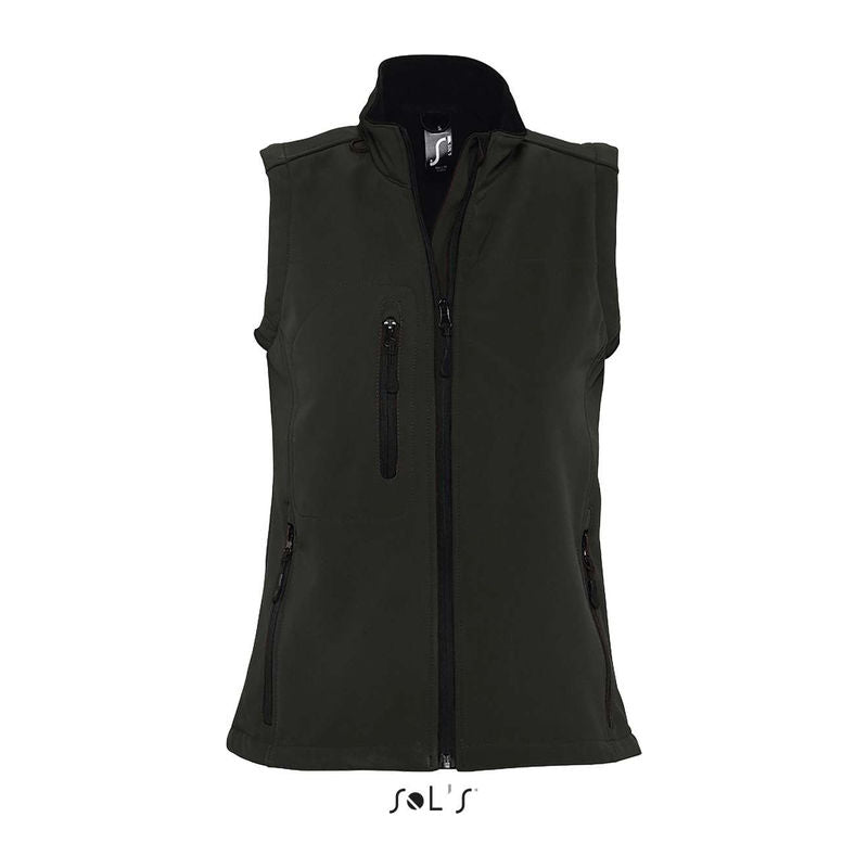 Sol's Rallye Mujer - Chaqueta