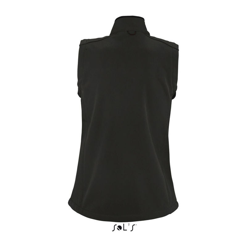 Sol's Rallye Mujer - Chaqueta