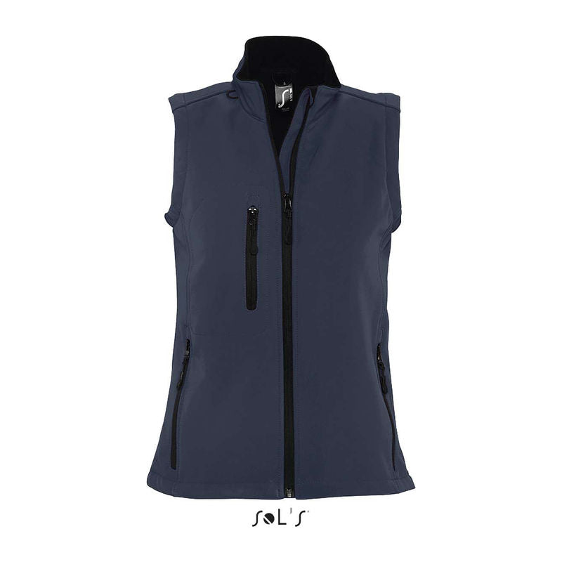 Sol's Rallye Mujer - Chaqueta