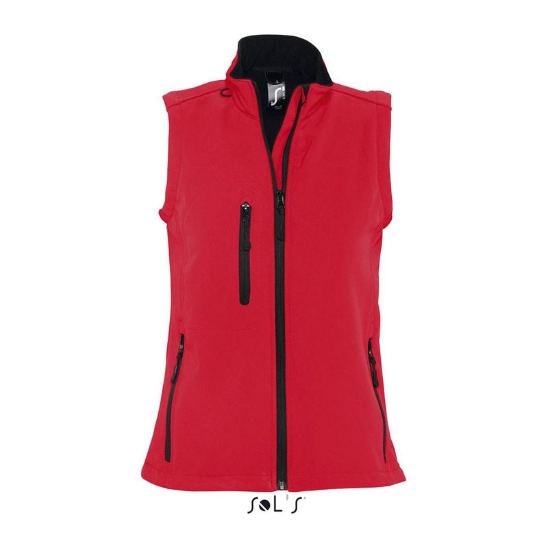 Sol's Rallye Mujer - Chaqueta