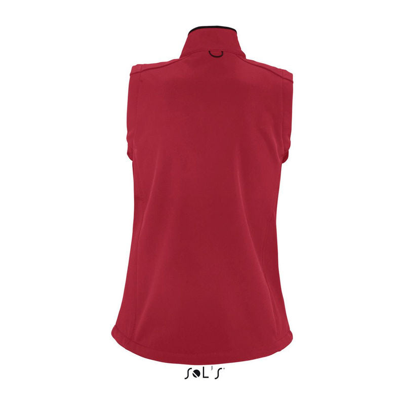 Sol's Rallye Mujer - Chaqueta