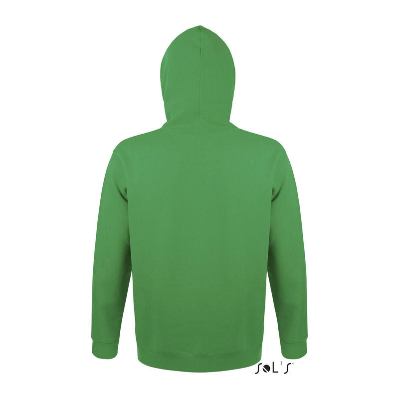 Sol's Snake - Sudadera Unisex