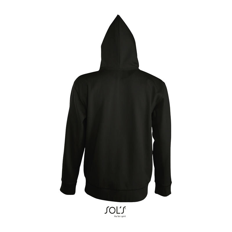 Sol's Seven Men - Chaqueta