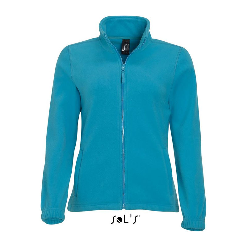 Sol's North Mujer - Chaqueta