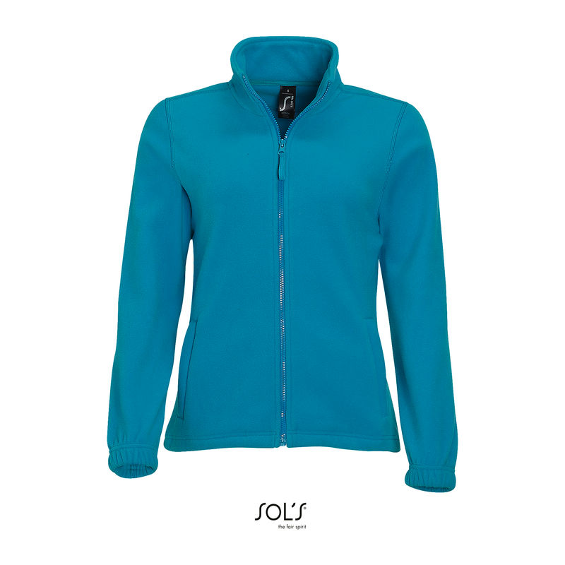 Sol's North Mujer - Chaqueta
