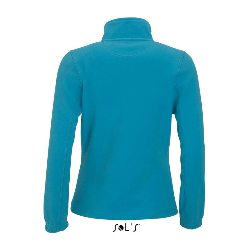 Sol's North Mujer - Chaqueta