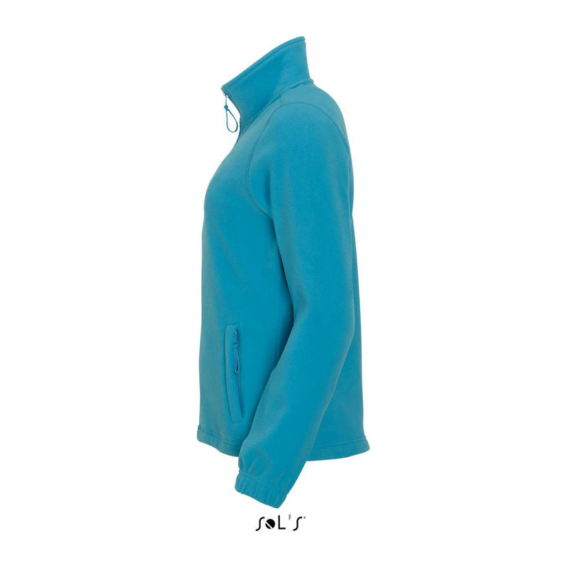 Sol's North Mujer - Chaqueta