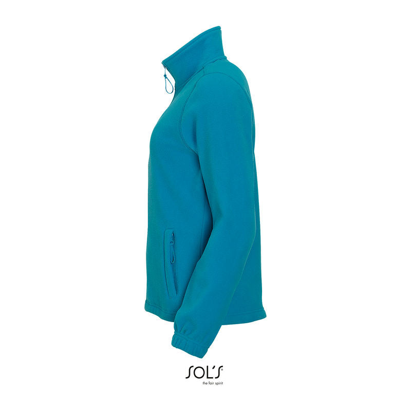 Sol's North Mujer - Chaqueta