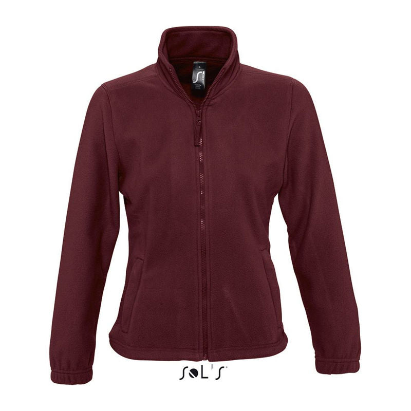 Sol's North Mujer - Chaqueta