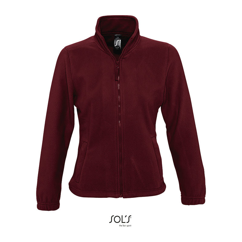 Sol's North Mujer - Chaqueta