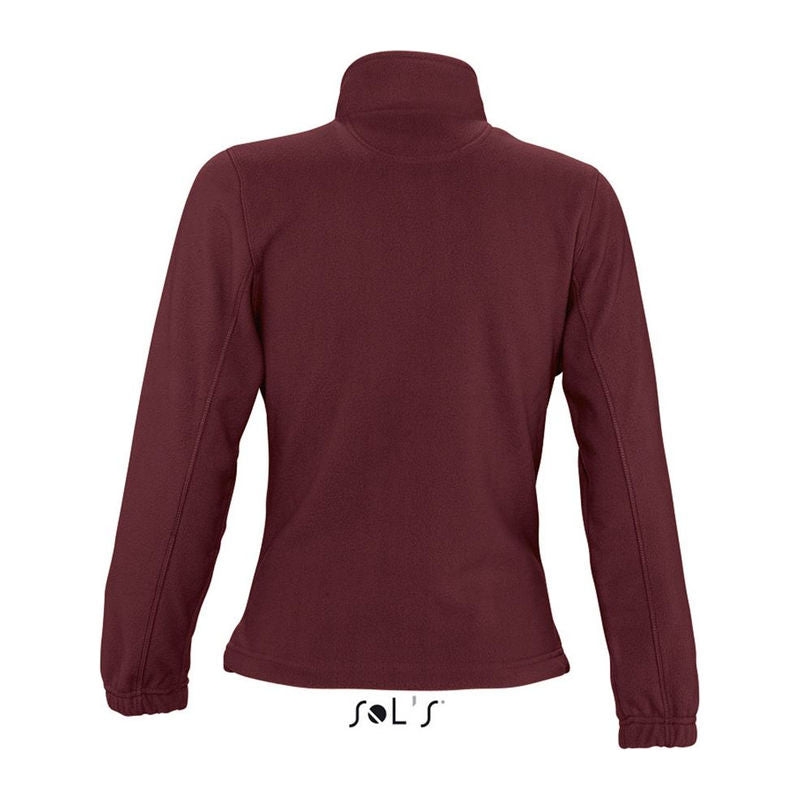 Sol's North Mujer - Chaqueta