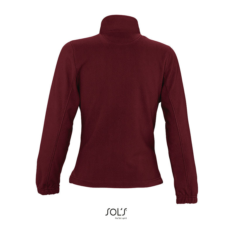 Sol's North Mujer - Chaqueta